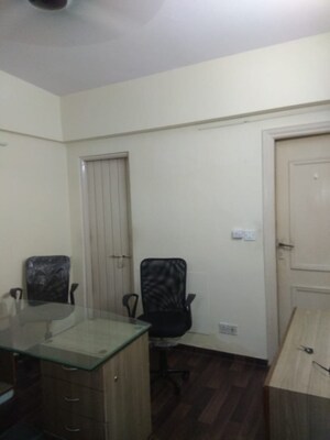 Living Room in  Office Space at Hiranandani Crystal Court CHS, Kharghar – for Sale