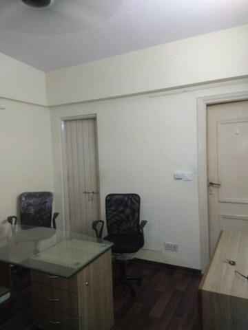 Living Room in  Office Space at Hiranandani Crystal Court CHS, Kharghar – for Sale