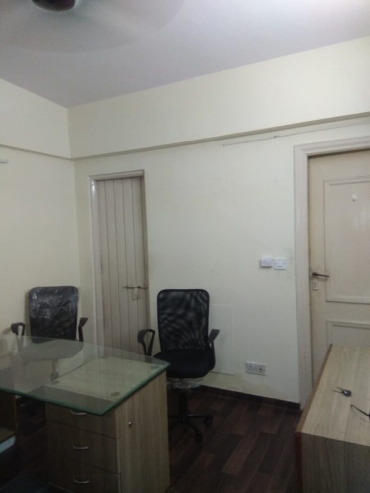 Living Room, hiranandani-crystal-court-chs Commercial Office Space 650 Sq.Ft. In Kharghar Navi Mumbai 9559968