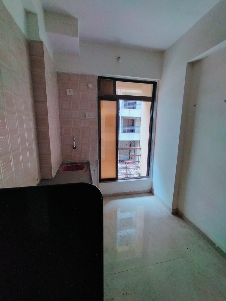 Kitchen, unicorn-global-arena 1 Bedroom 500 Sq.Ft. Apartment In Naigaon East Palghar 9559993