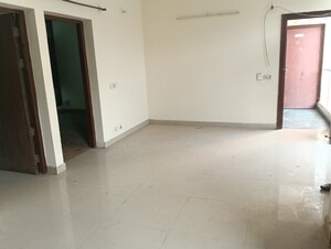 Building Lobby in 2 BHK Apartment at MS Enclave Zirakpur, Dhakoli – for Sale