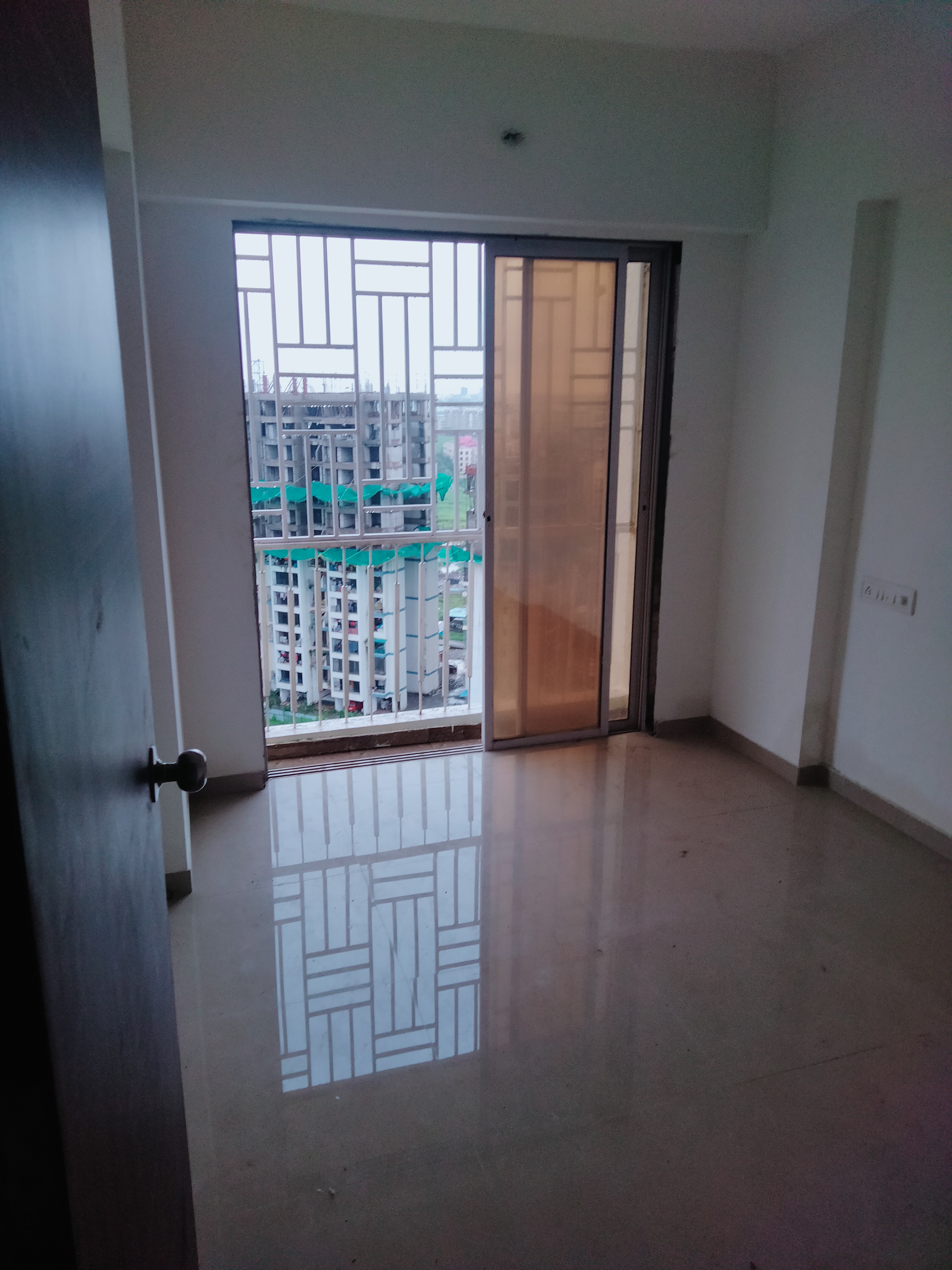 1 BHK Apartment For Sale in Unicorn Global Arena