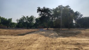 Plot Area in  Plot at Mohanlalganj – for Sale