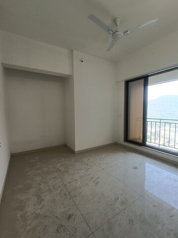 Bedroom in 2 BHK Apartment at Tiara Hills, Mira Road – for Sale