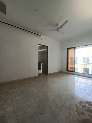 Building Lobby in 2 BHK Apartment at Tiara Hills, Mira Road – for Sale