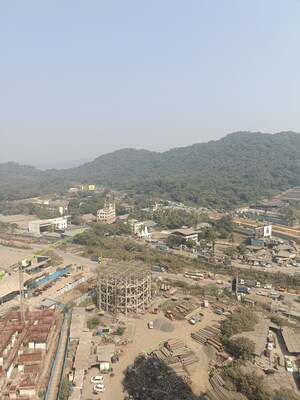 2 BHK Apartment – Exterior View View at Tiara Hills, Mira Road - for Sale