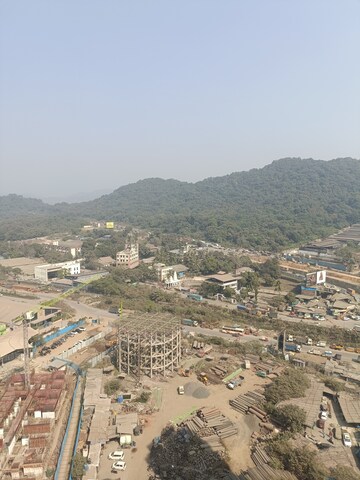 2 BHK Apartment – Exterior View View at Tiara Hills, Mira Road - for Sale