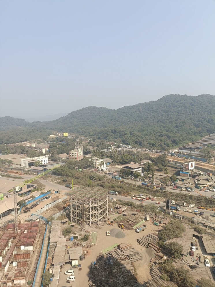 Exterior View, tiara-hills 2 Bedroom 575 Sq.Ft. Apartment In Mira Road Thane 9560034