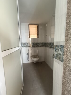 Bathroom in 2 BHK Apartment at Tiara Hills, Mira Road – for Sale