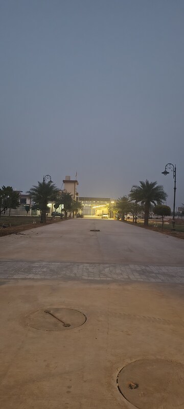  Plot For Sale in Sujanpur