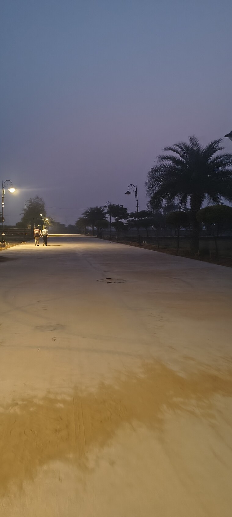 Exterior View, sujanpur  752 Sq.Mt. Plot In Sujanpur Aligarh 9560007