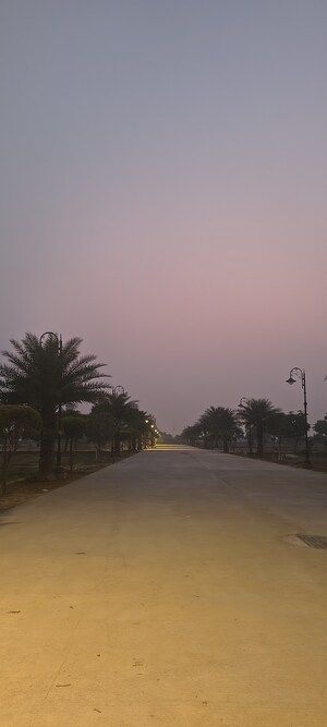  Plot – Exterior View View at Sujanpur - for Sale