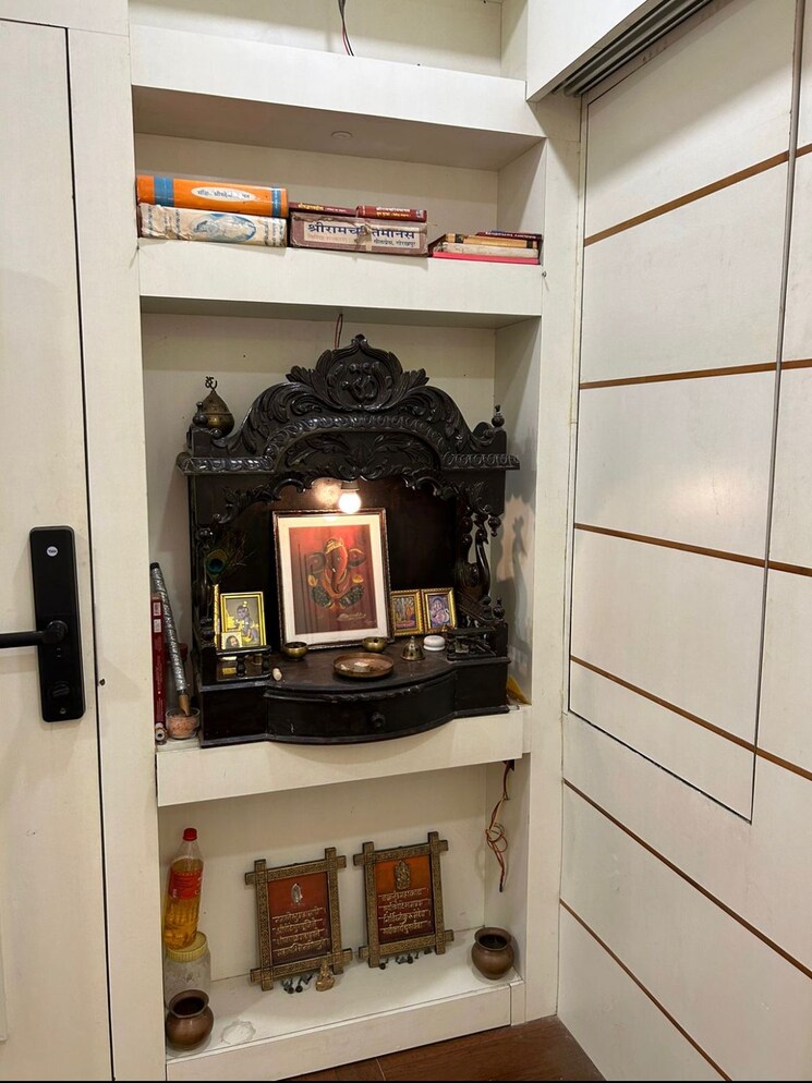 undefined, fortune-springs 2 Bedroom 1100 Sq.Ft. Apartment In Kharghar Navi Mumbai 9559995