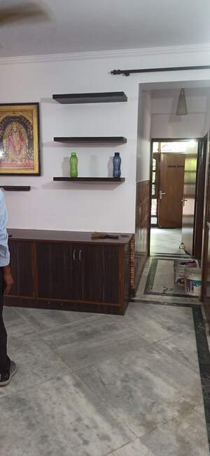 Kitchen in 2 BHK Apartment at Sanskriti Apartments Gurgaon, Sector 43 – for Sale