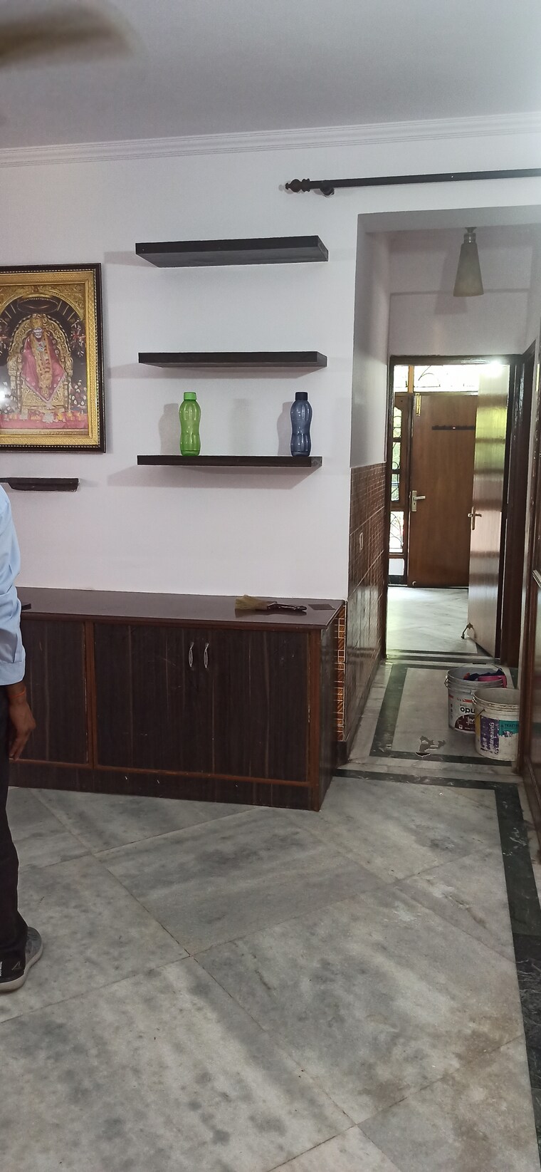 Kitchen, sanskriti-apartments-gurgaon 2 Bedroom 1200 Sq.Ft. Apartment In Sector 43 Gurgaon 9559997