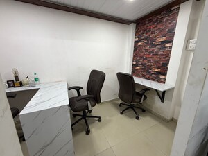 Team Area in  Office Space at Rustomjee Eaze Zone Mall, Malad West – for Rent