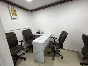 Team Area in  Office Space at Rustomjee Eaze Zone Mall, Malad West – for Rent