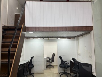 Team Area in  Office Space at Rustomjee Eaze Zone Mall, Malad West – for Rent