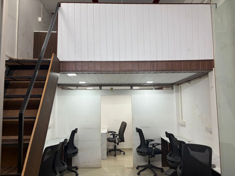 Team Area, rustomjee-eaze-zone-mall Commercial Office Space 212 Sq.Ft. In Malad West Mumbai 9559999