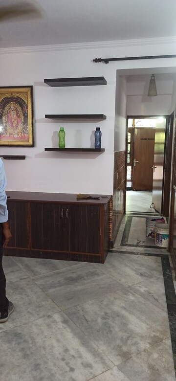 Kitchen in 2 BHK Apartment at Sanskriti Apartments Gurgaon, Sector 43 – for Sale