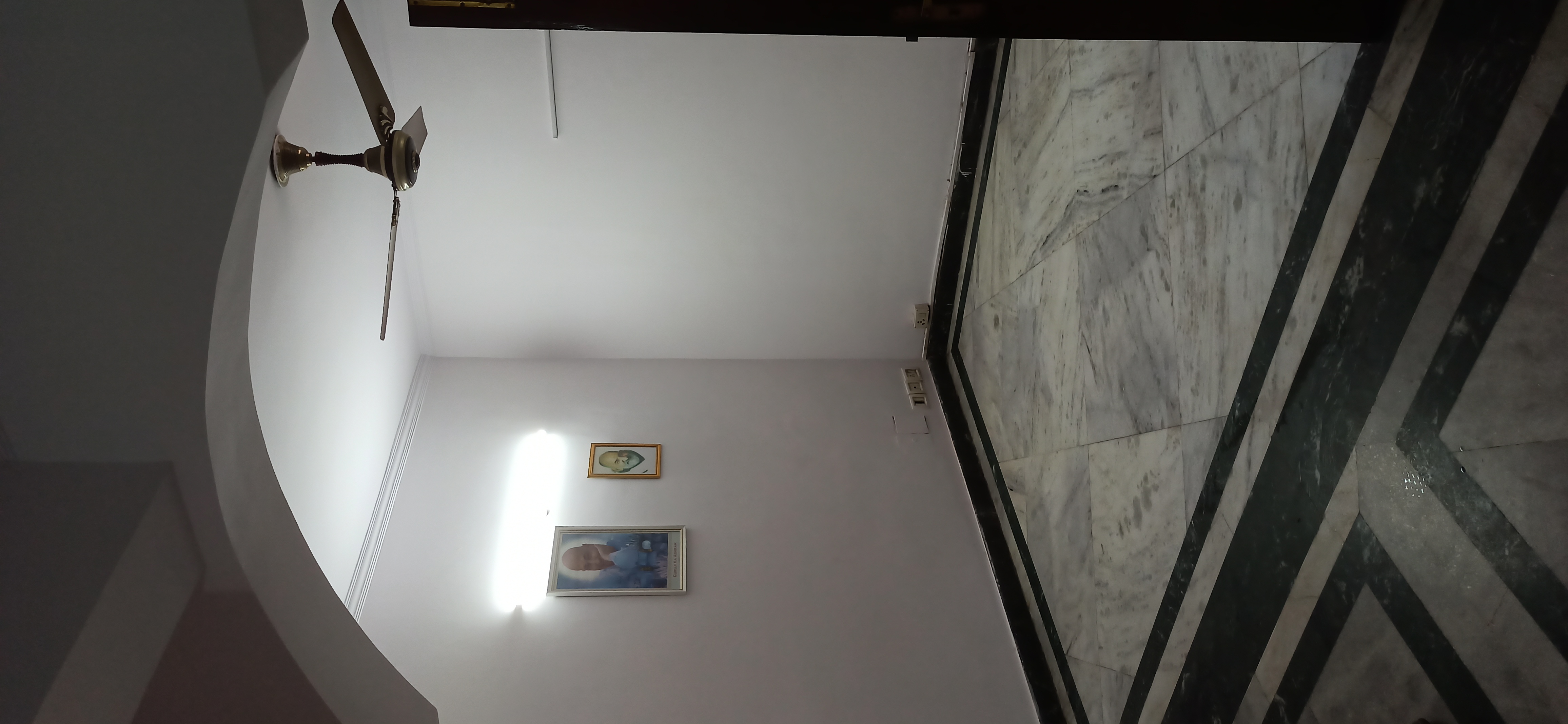 2 BHK + Pooja Room 1275 Sq.Ft. Apartment in Sanskriti Apartments Gurgaon