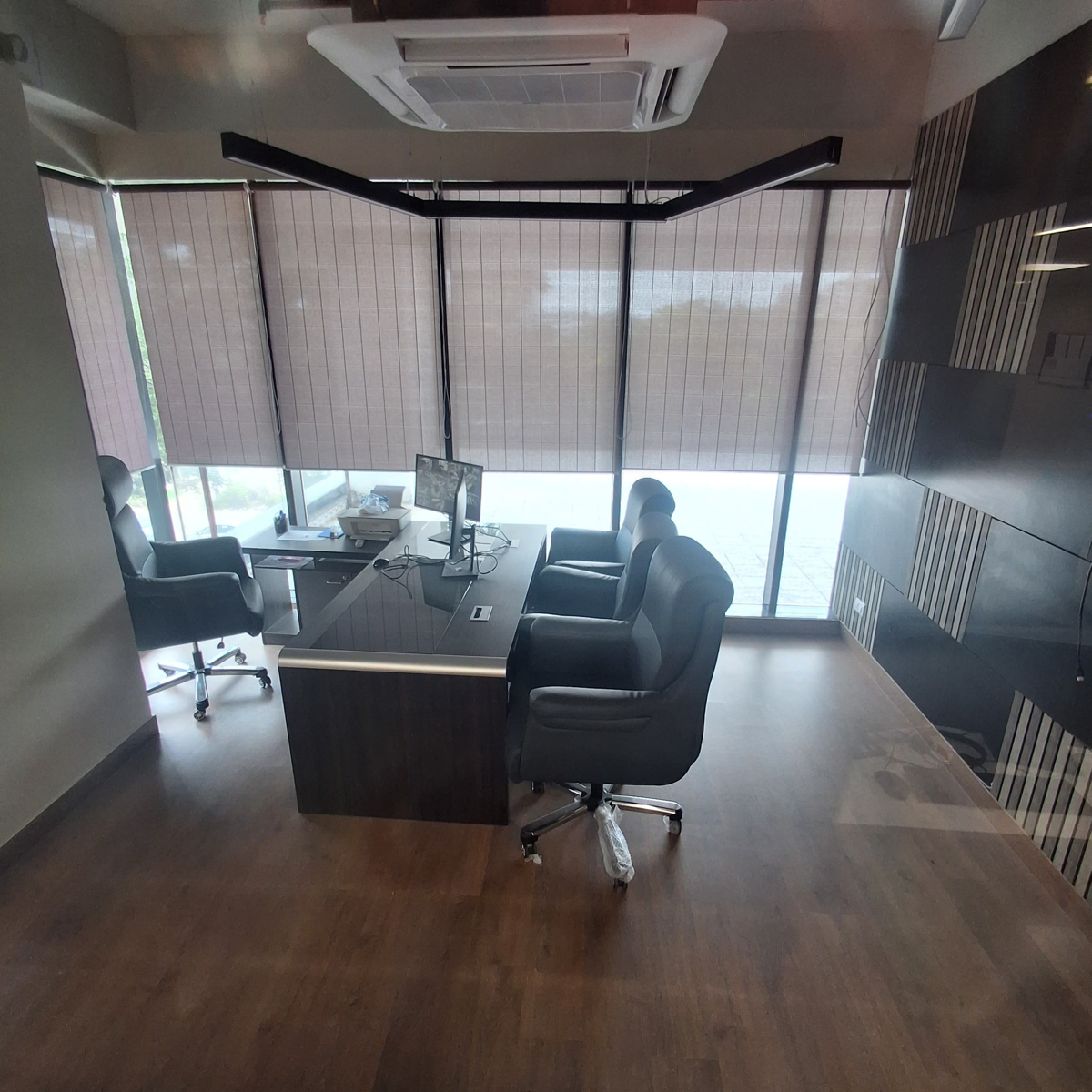 Office Space For Rent in Sector 83