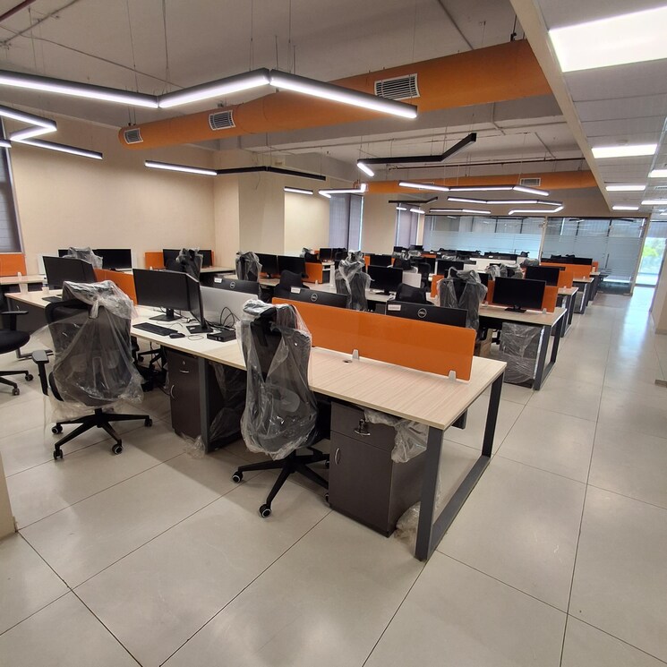 Team Area, sector 83 Commercial Office Space 20000 Sq.Ft. In Sector 83 Mohali 9560068