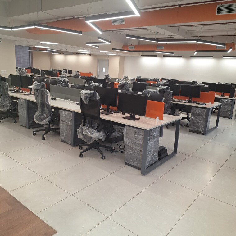 Team Area, sector 83 Commercial Office Space 20000 Sq.Ft. In Sector 83 Mohali 9560068