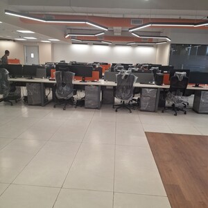 Parking in  Office Space at Sector 83 – for Rent