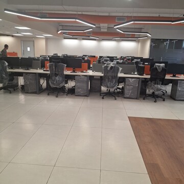 Parking in  Office Space at Sector 83 – for Rent