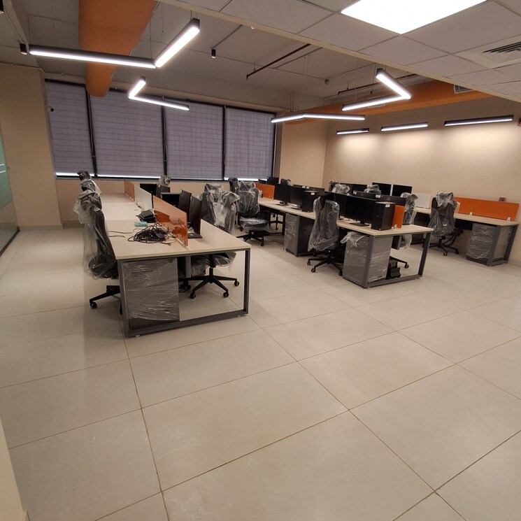 Team Area, sector 83 Commercial Office Space 20000 Sq.Ft. In Sector 83 Mohali 9560068