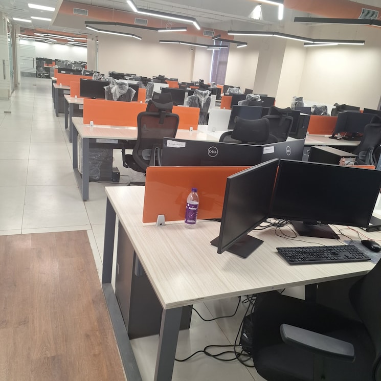 Team Area, sector 83 Commercial Office Space 20000 Sq.Ft. In Sector 83 Mohali 9560068