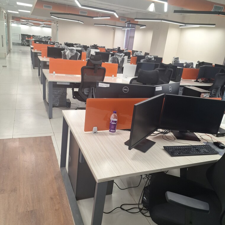 Team Area, sector 83 Commercial Office Space 20000 Sq.Ft. In Sector 83 Mohali 9560068