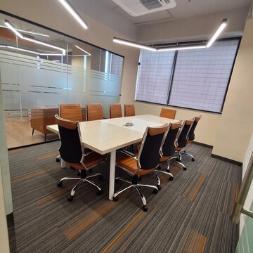 Team Area in  Office Space at Sector 83 – for Rent