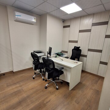 Team Area in  Office Space at Sector 83 – for Rent
