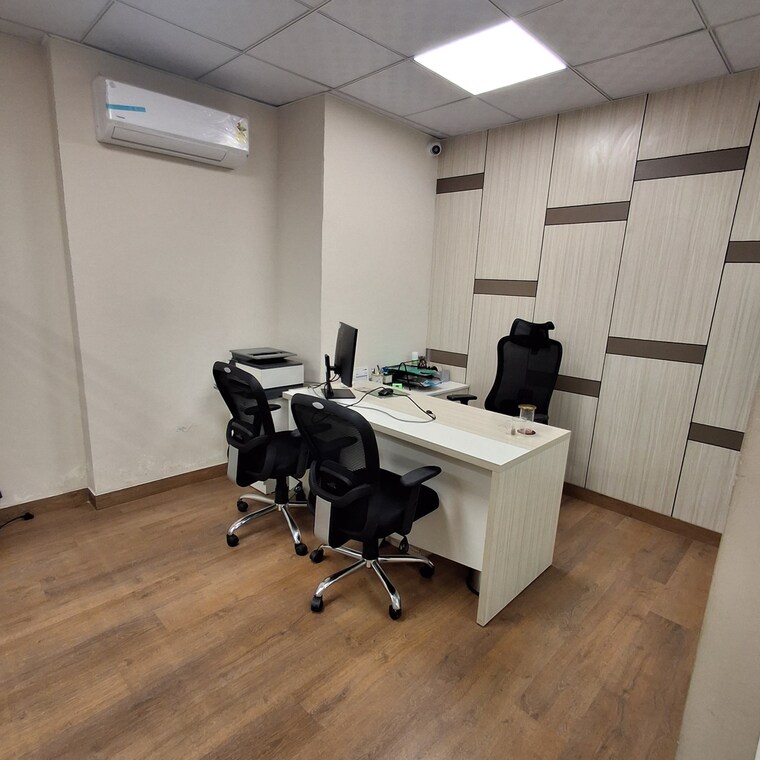 Team Area, sector 83 Commercial Office Space 20000 Sq.Ft. In Sector 83 Mohali 9560068