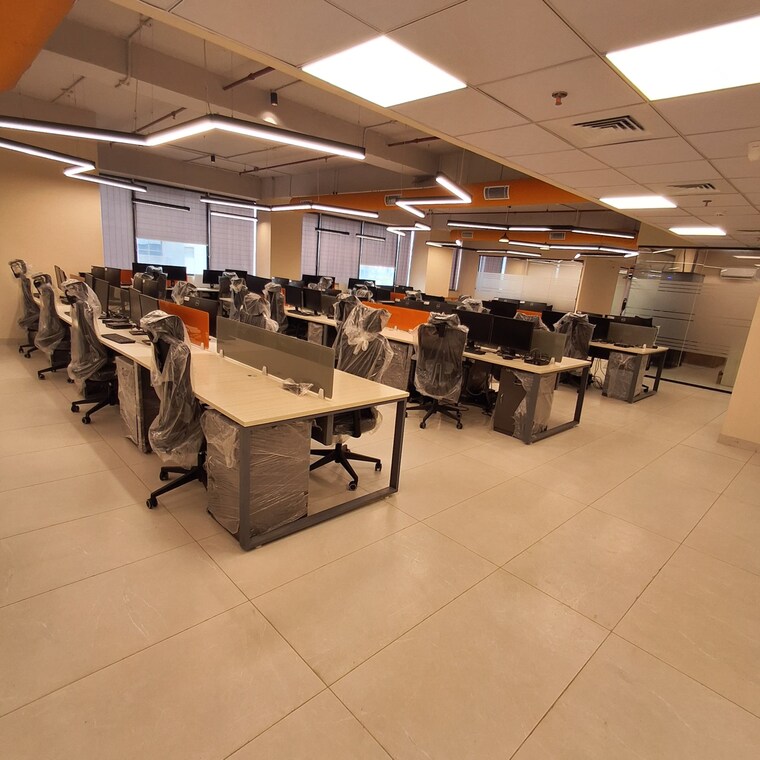 Gym, sector 83 Commercial Office Space 20000 Sq.Ft. In Sector 83 Mohali 9560068