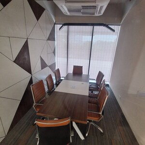 Team Area in  Office Space at Sector 83 – for Rent