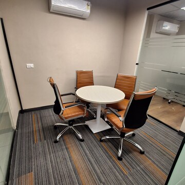 Team Area in  Office Space at Sector 83 – for Rent