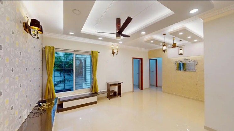 Room, nandi-citadel 2 Bedroom 720 Sq.Ft. Apartment In Bannerghatta Road Bangalore 9560019