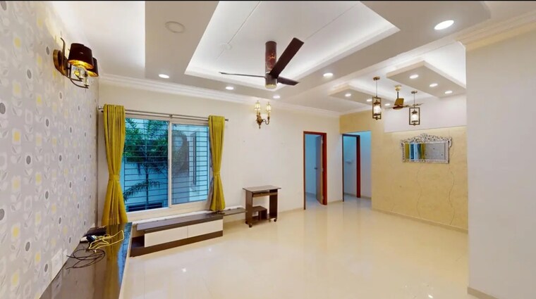 Room, nandi-citadel 2 Bedroom 720 Sq.Ft. Apartment In Bannerghatta Road Bangalore 9560019