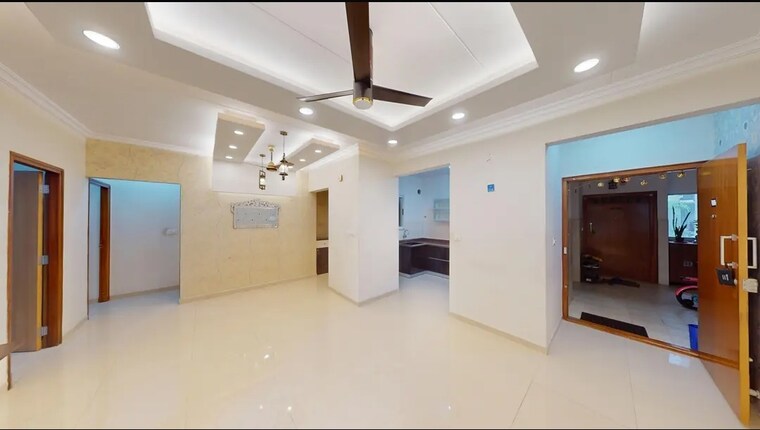 undefined, nandi-citadel 2 Bedroom 720 Sq.Ft. Apartment In Bannerghatta Road Bangalore 9560019