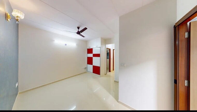 Room, nandi-citadel 2 Bedroom 720 Sq.Ft. Apartment In Bannerghatta Road Bangalore 9560019