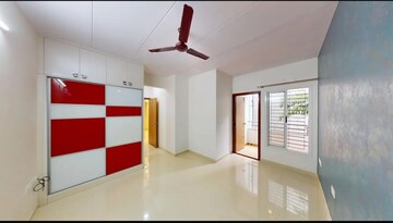 Room in 2 BHK Apartment at Nandi Citadel, Bannerghatta Road – for Sale