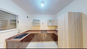 Kitchen in 2 BHK Apartment at Nandi Citadel, Bannerghatta Road – for Sale