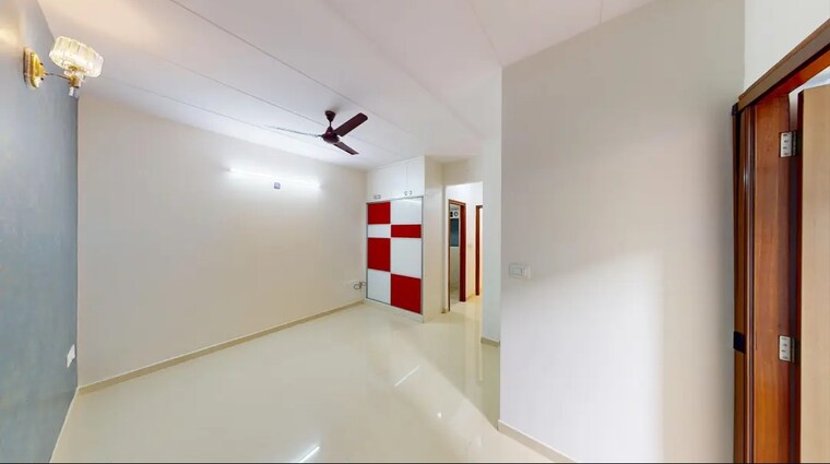 Room, nandi-citadel 2 Bedroom 720 Sq.Ft. Apartment In Bannerghatta Road Bangalore 9560019