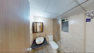 Bathroom in 2 BHK Apartment at Nandi Citadel, Bannerghatta Road – for Sale