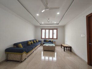 5 BHK Villa For Rent in Seven Hills Residency Gachibowli, Gachibowli