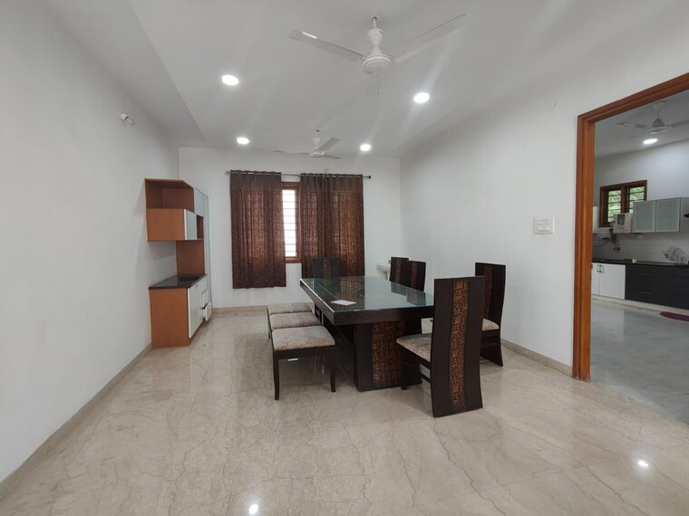 Living Room, seven-hills-residency-gachibowli 5 Bedroom 6330 Sq.Ft. Villa In Gachibowli Hyderabad 9560069