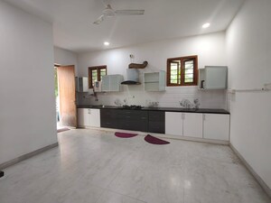 Living Room in 5 BHK Villa at Seven Hills Residency Gachibowli, Gachibowli – for Rent